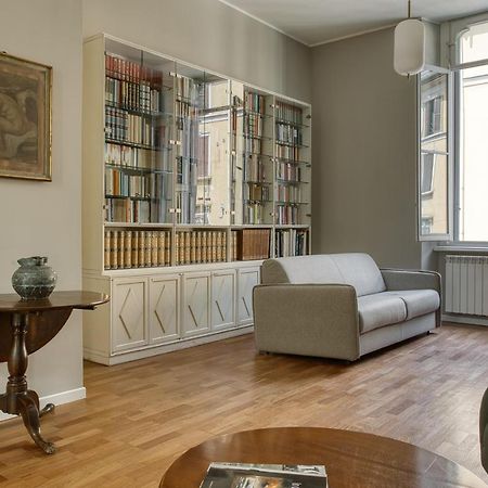 Joivy Cute Apt Near Guastalla Gardens Милано Екстериор снимка