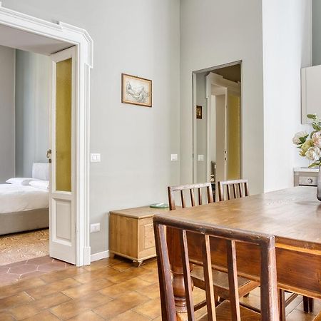Joivy Cute Apt Near Guastalla Gardens Милано Екстериор снимка