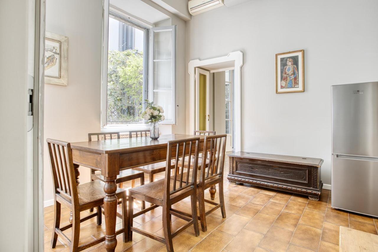 Joivy Cute Apt Near Guastalla Gardens Милано Екстериор снимка