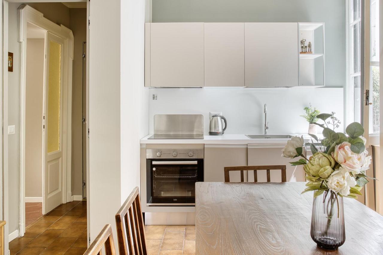 Joivy Cute Apt Near Guastalla Gardens Милано Екстериор снимка