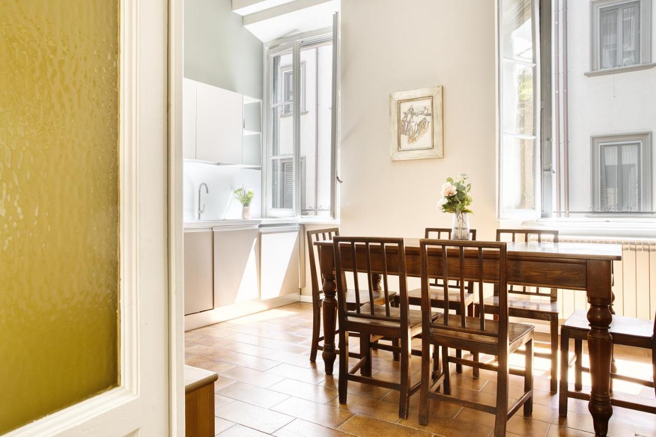 Joivy Cute Apt Near Guastalla Gardens Милано Екстериор снимка