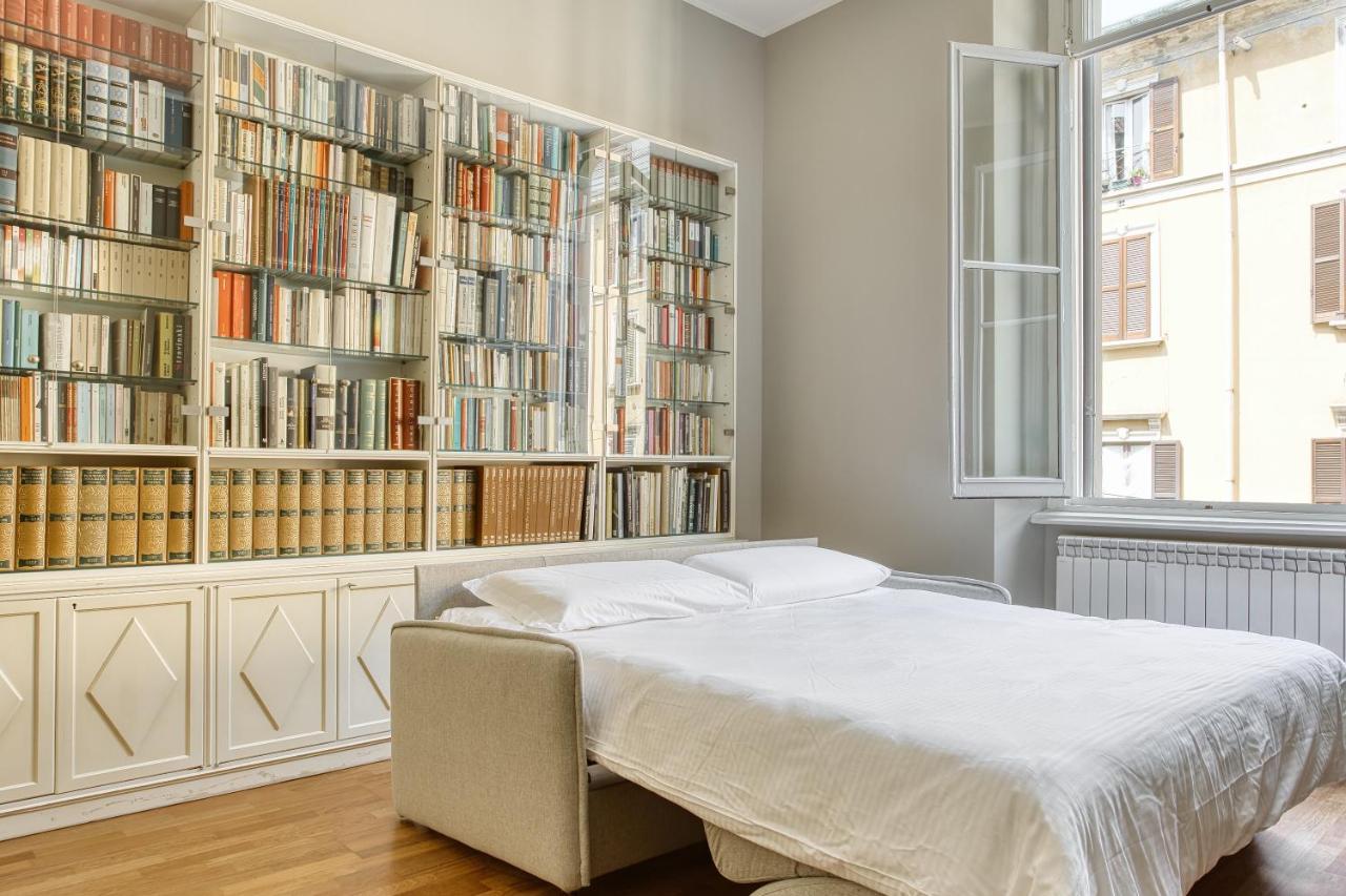 Joivy Cute Apt Near Guastalla Gardens Милано Екстериор снимка