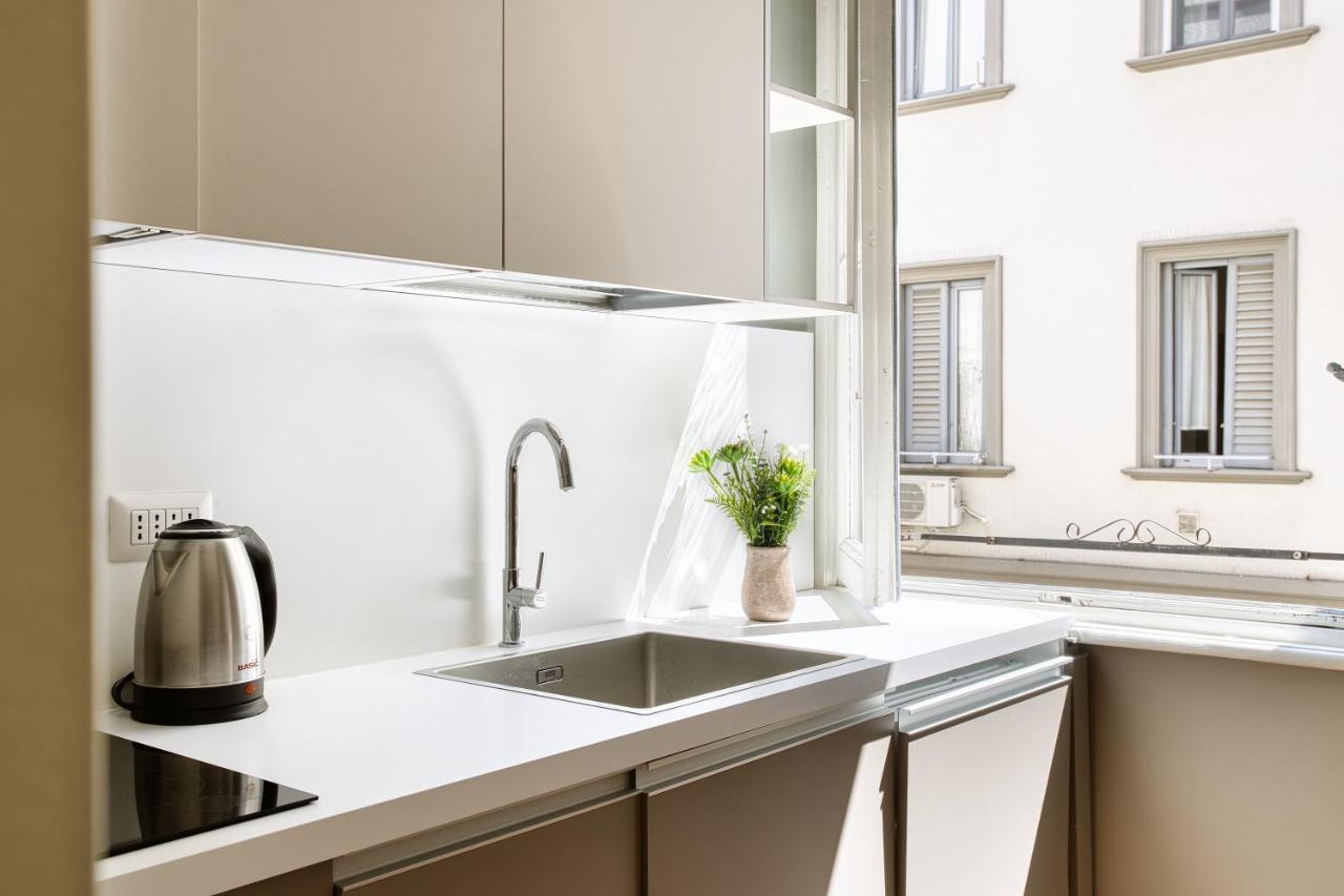 Joivy Cute Apt Near Guastalla Gardens Милано Екстериор снимка