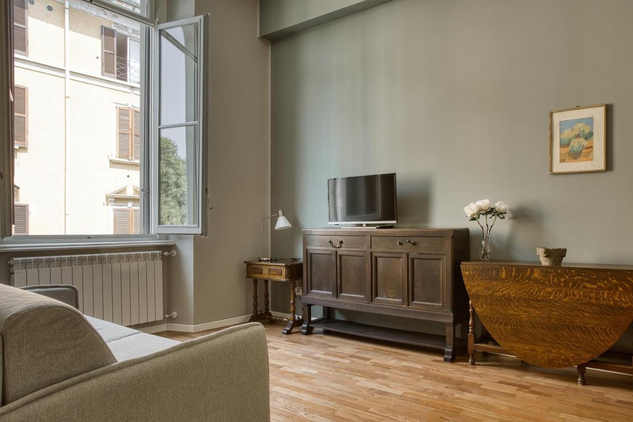 Joivy Cute Apt Near Guastalla Gardens Милано Екстериор снимка