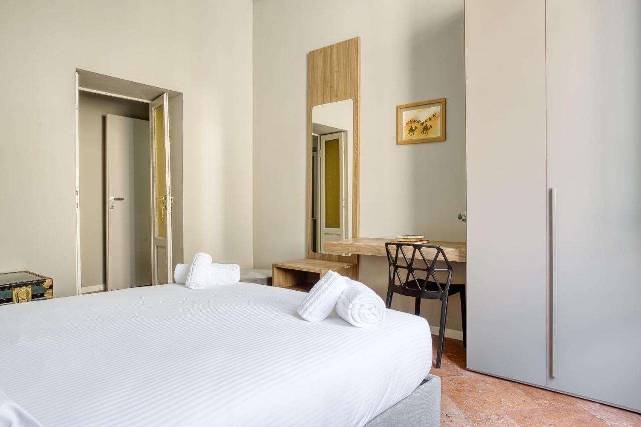 Joivy Cute Apt Near Guastalla Gardens Милано Екстериор снимка