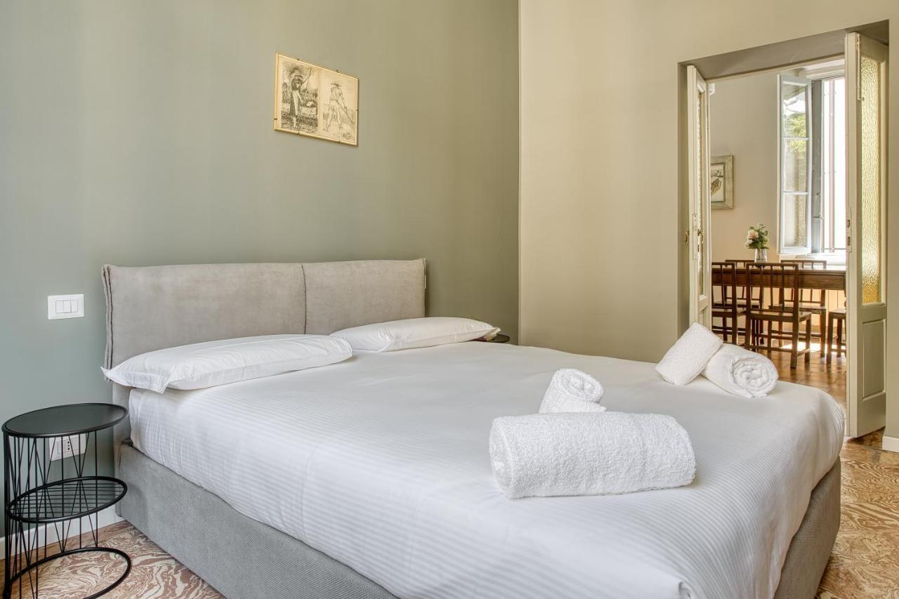 Joivy Cute Apt Near Guastalla Gardens Милано Екстериор снимка