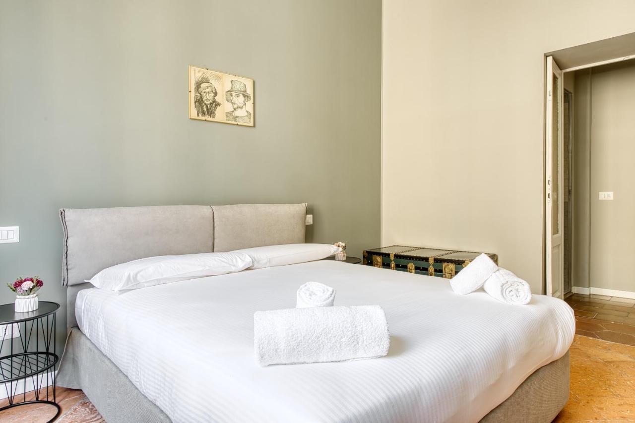 Joivy Cute Apt Near Guastalla Gardens Милано Екстериор снимка