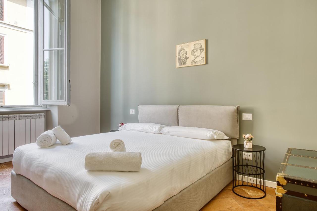 Joivy Cute Apt Near Guastalla Gardens Милано Екстериор снимка