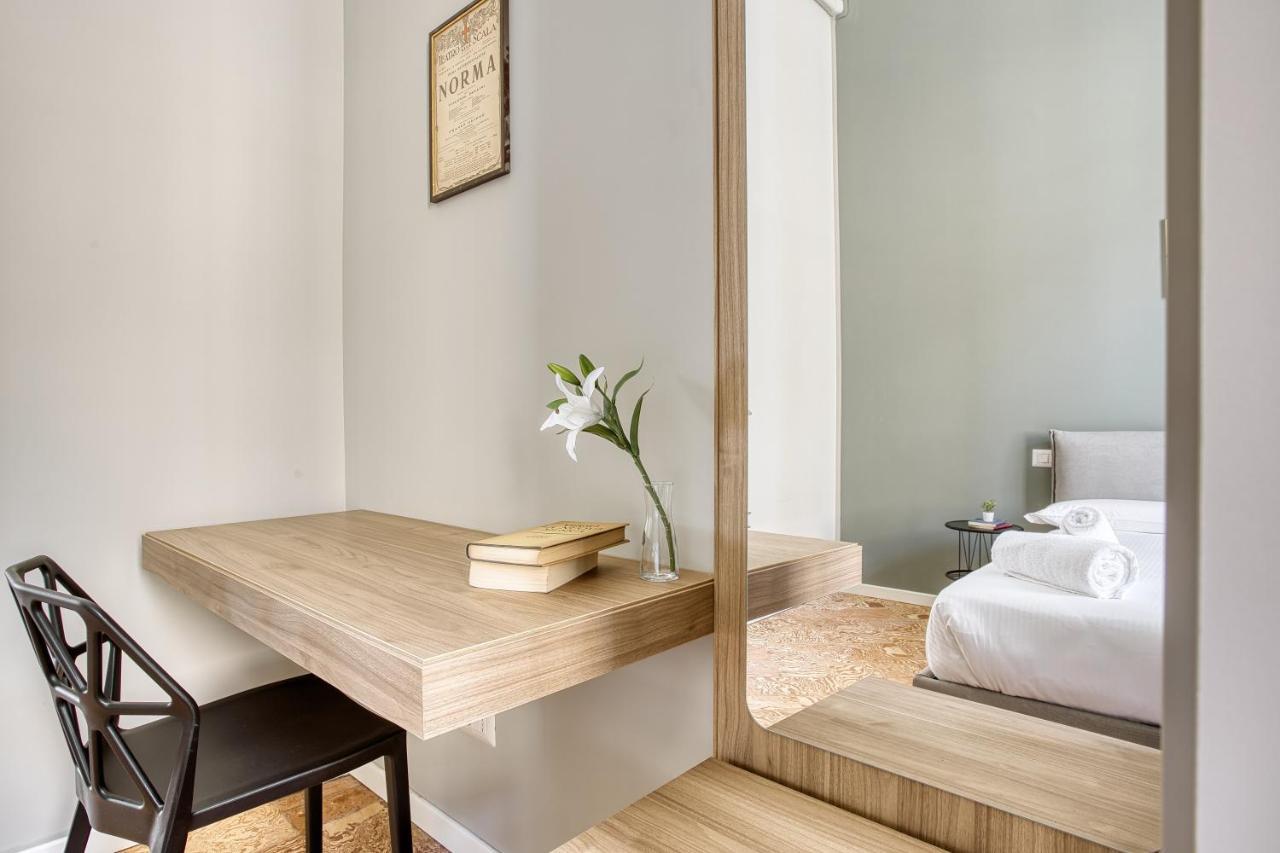 Joivy Cute Apt Near Guastalla Gardens Милано Екстериор снимка