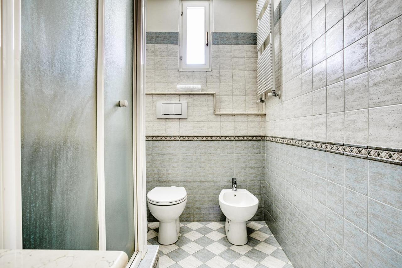 Joivy Cute Apt Near Guastalla Gardens Милано Екстериор снимка