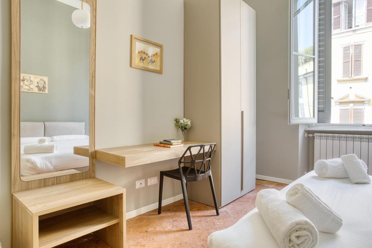 Joivy Cute Apt Near Guastalla Gardens Милано Екстериор снимка