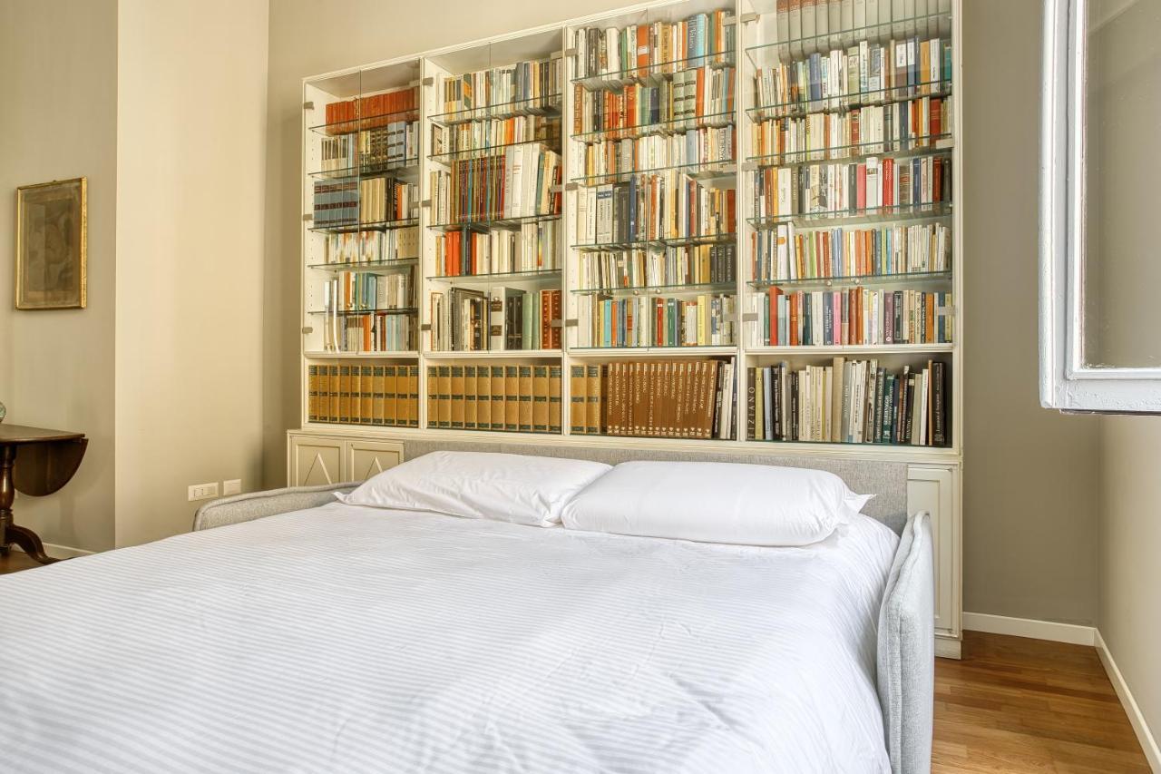 Joivy Cute Apt Near Guastalla Gardens Милано Екстериор снимка