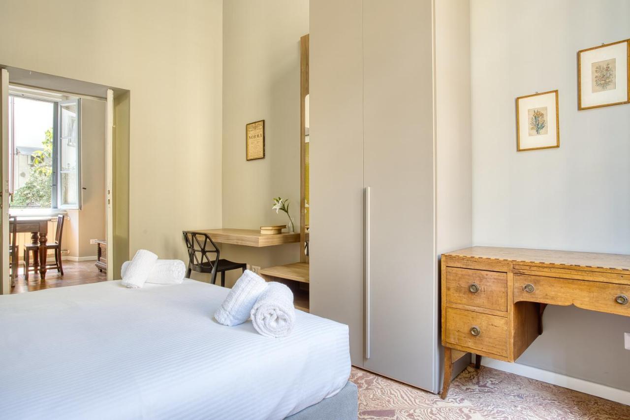 Joivy Cute Apt Near Guastalla Gardens Милано Екстериор снимка